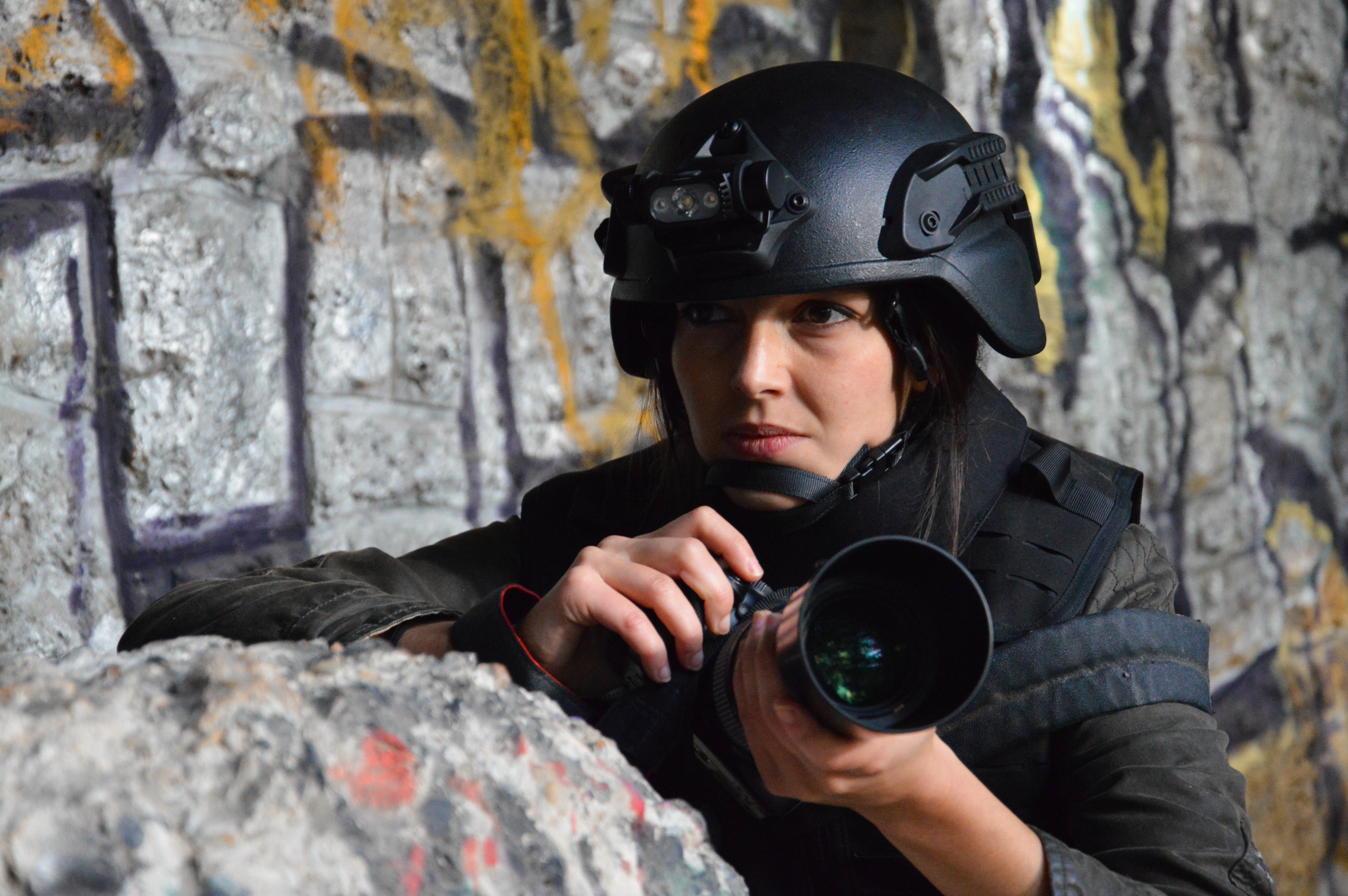 Casques - Pangolin Tactical Gear