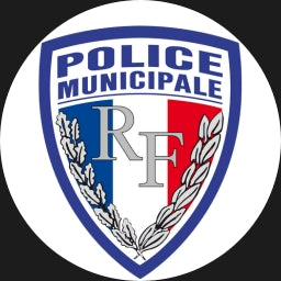 Logo Police municipale