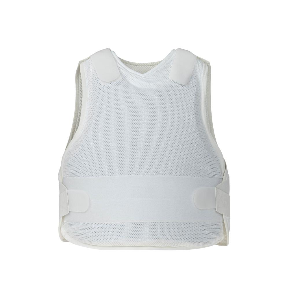Gilet Discret Respirant - Protection Sous-Vêtements