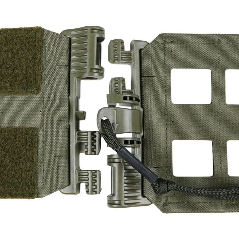 Cummerbunds pour gilet tactec 5.11
