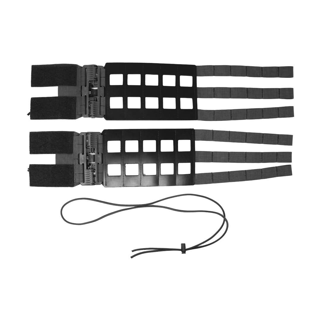Cummerbunds pour gilet tactec 5.11