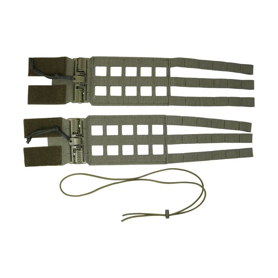 Cummerbunds pour gilet tactec 5.11