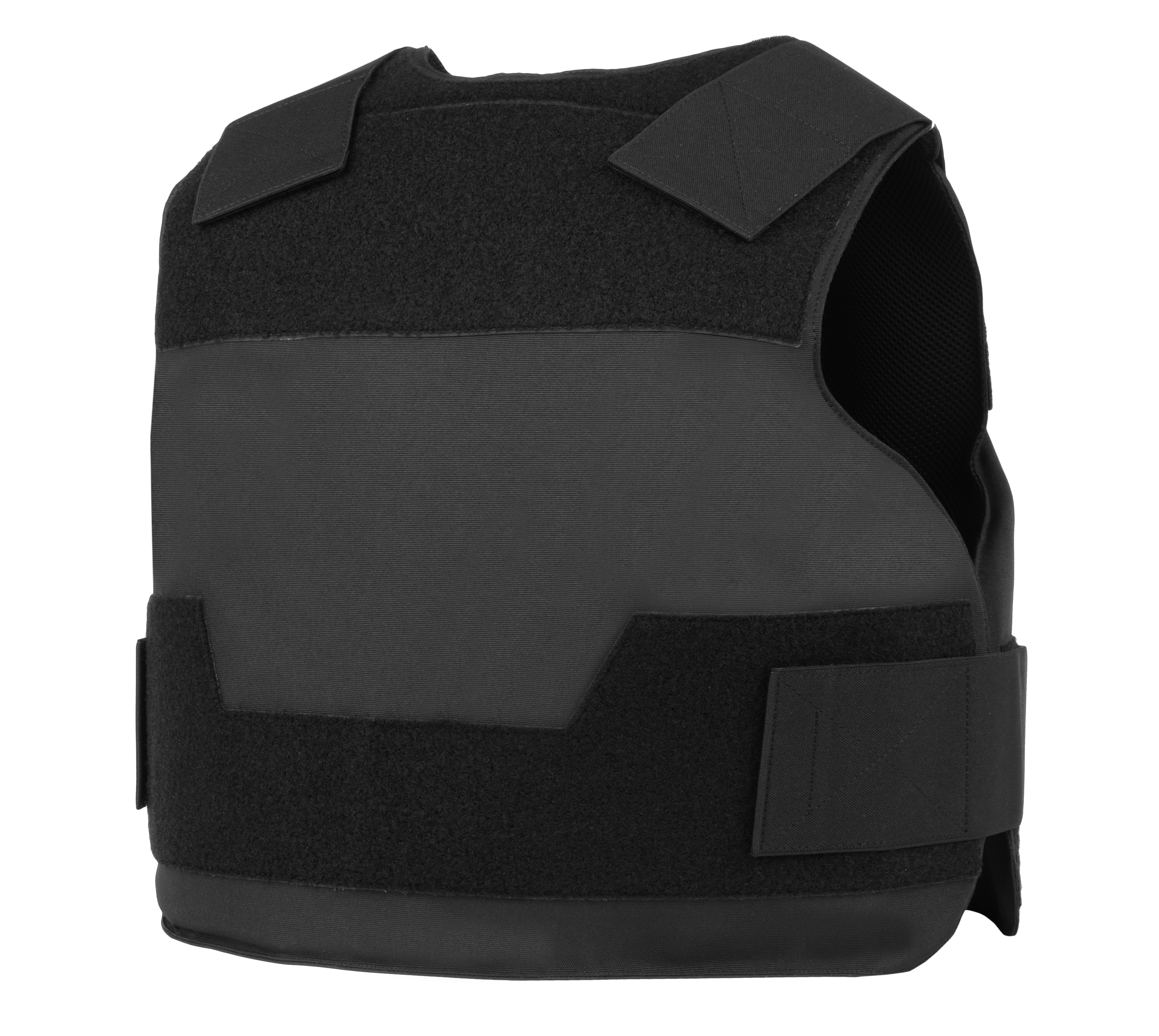 Gilet de protection discret pare-balle et anti couteaux