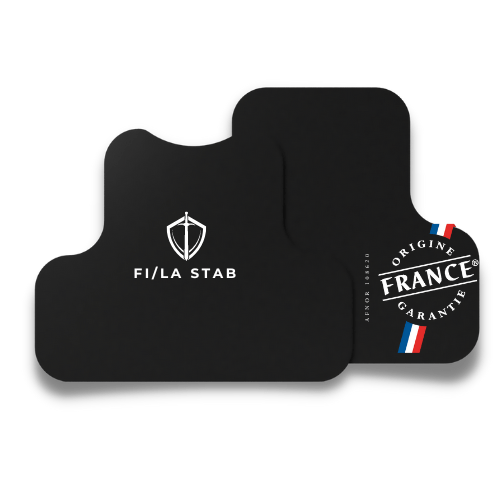 Insert anti couteaux souple de qualité