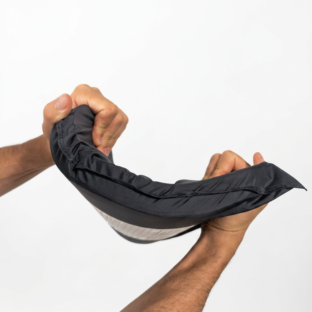 Plaque Balistique Ultra Flexible NIJ 3+ MSC