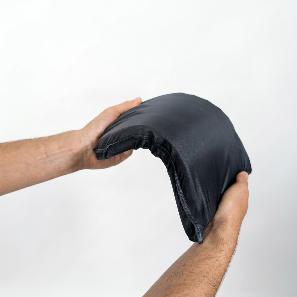 Plaque Balistique Ultra Flexible NIJ 3+ MSC