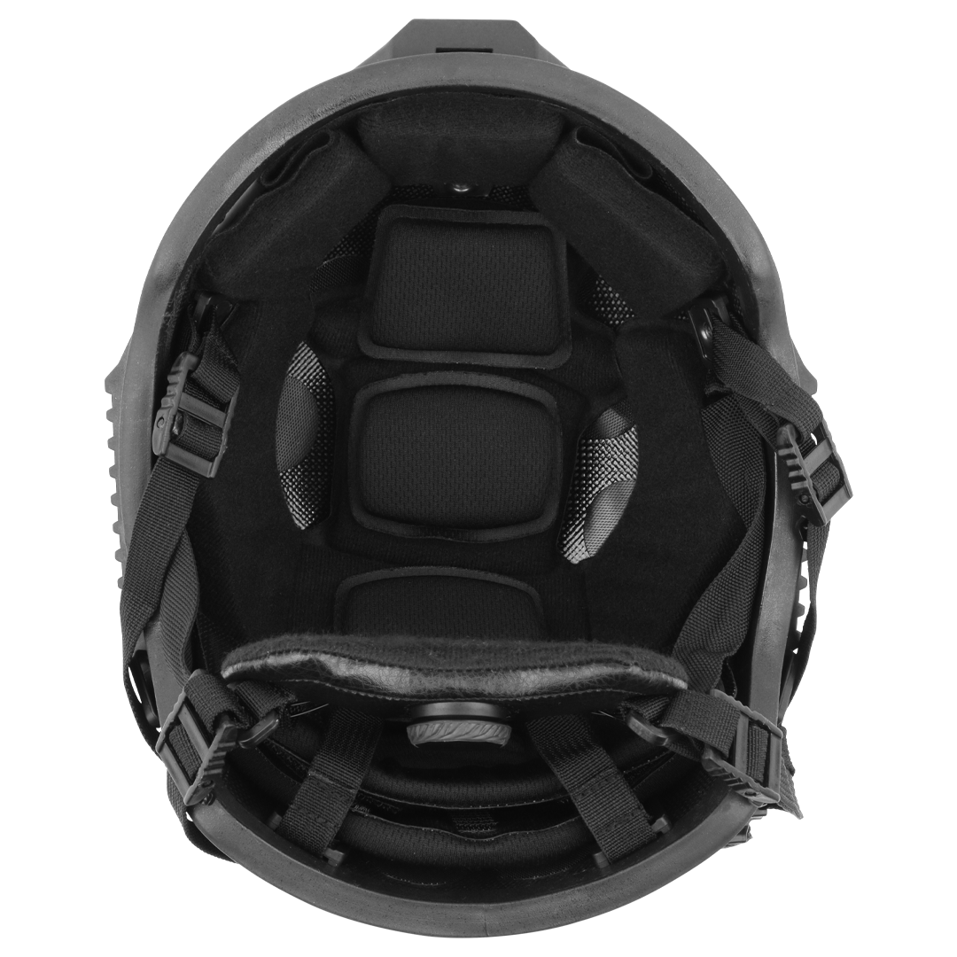 Pads pour casque balistique - Pangolin®