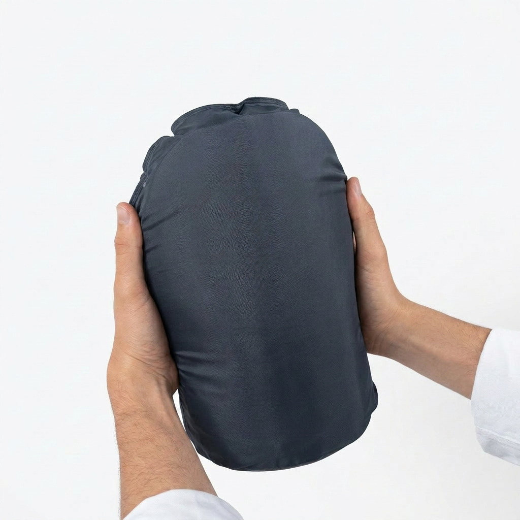 Plaque Balistique Ultra Flexible NIJ 3+ MSC