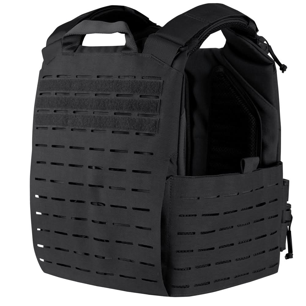 Porte-plaque CONDOR vanquish tactique