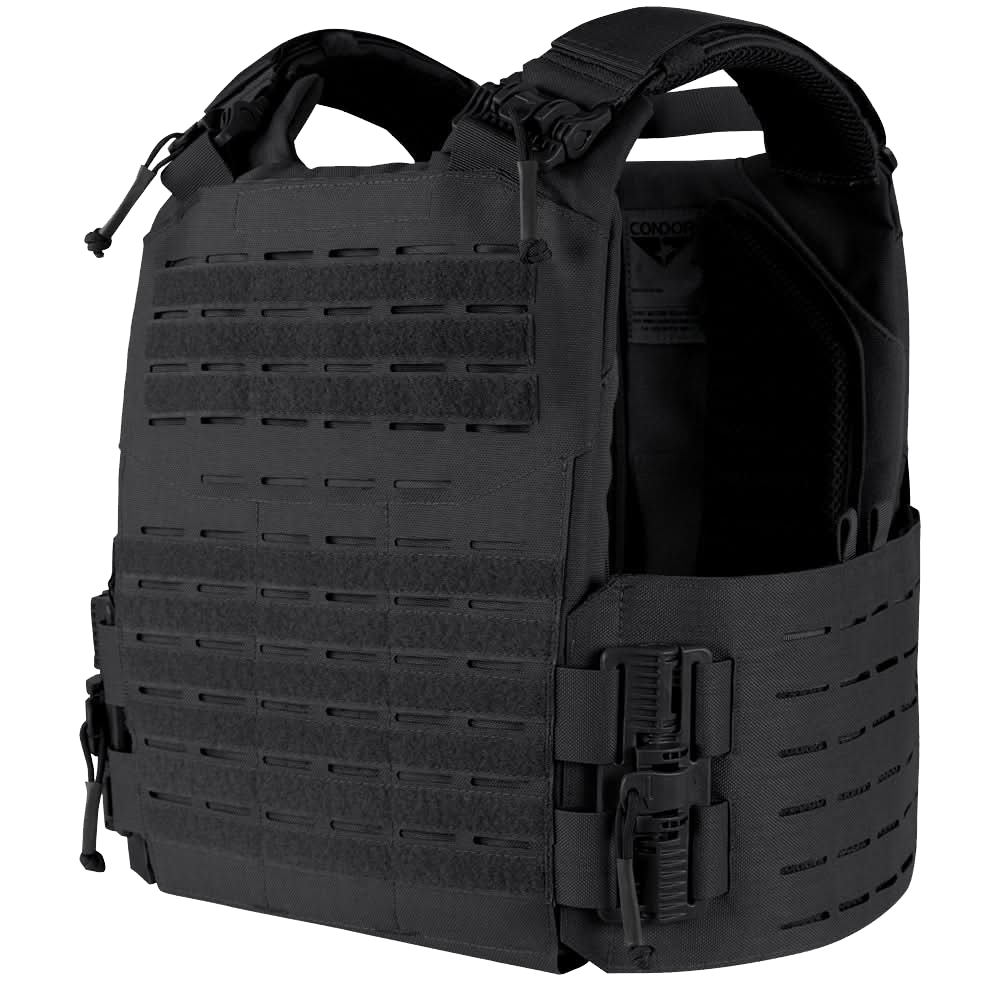 Gilet pare-balles tactique vanquish NIJ 3A