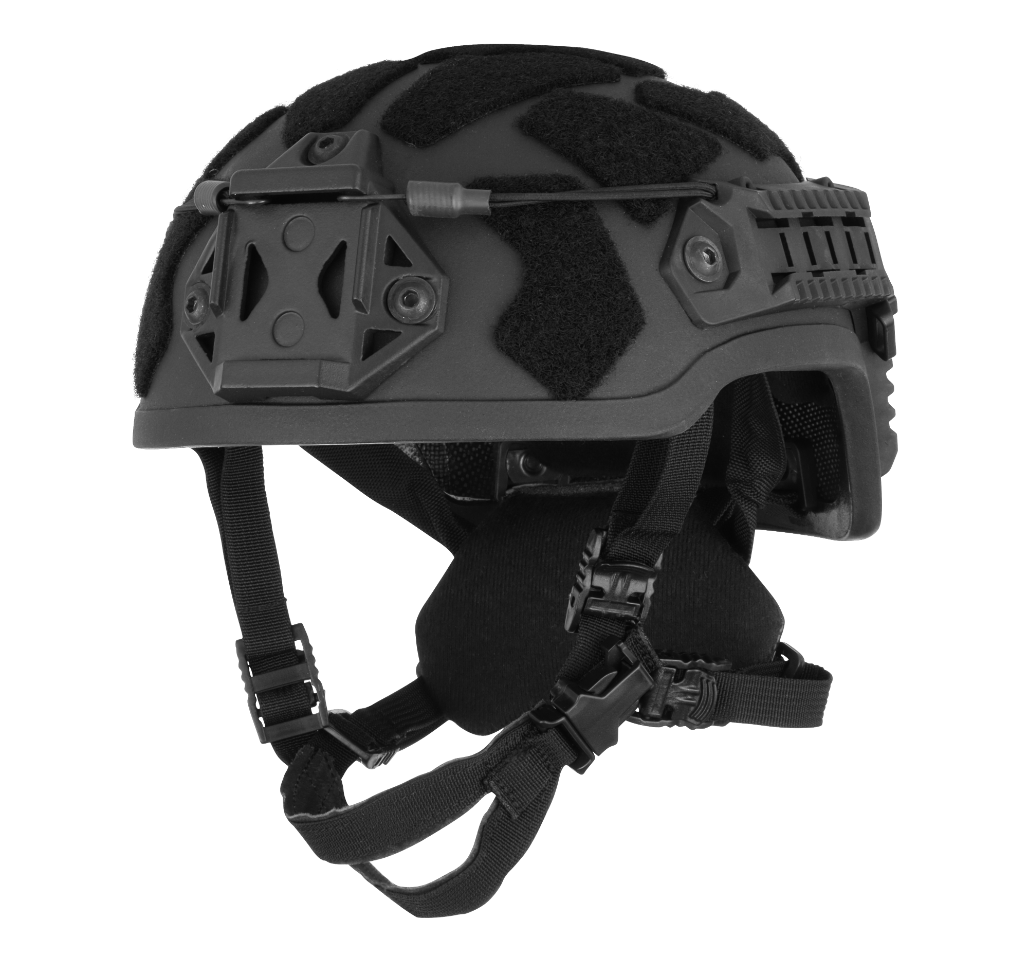 Pangolin® ACH HIGH CUT Ballistischer Helm