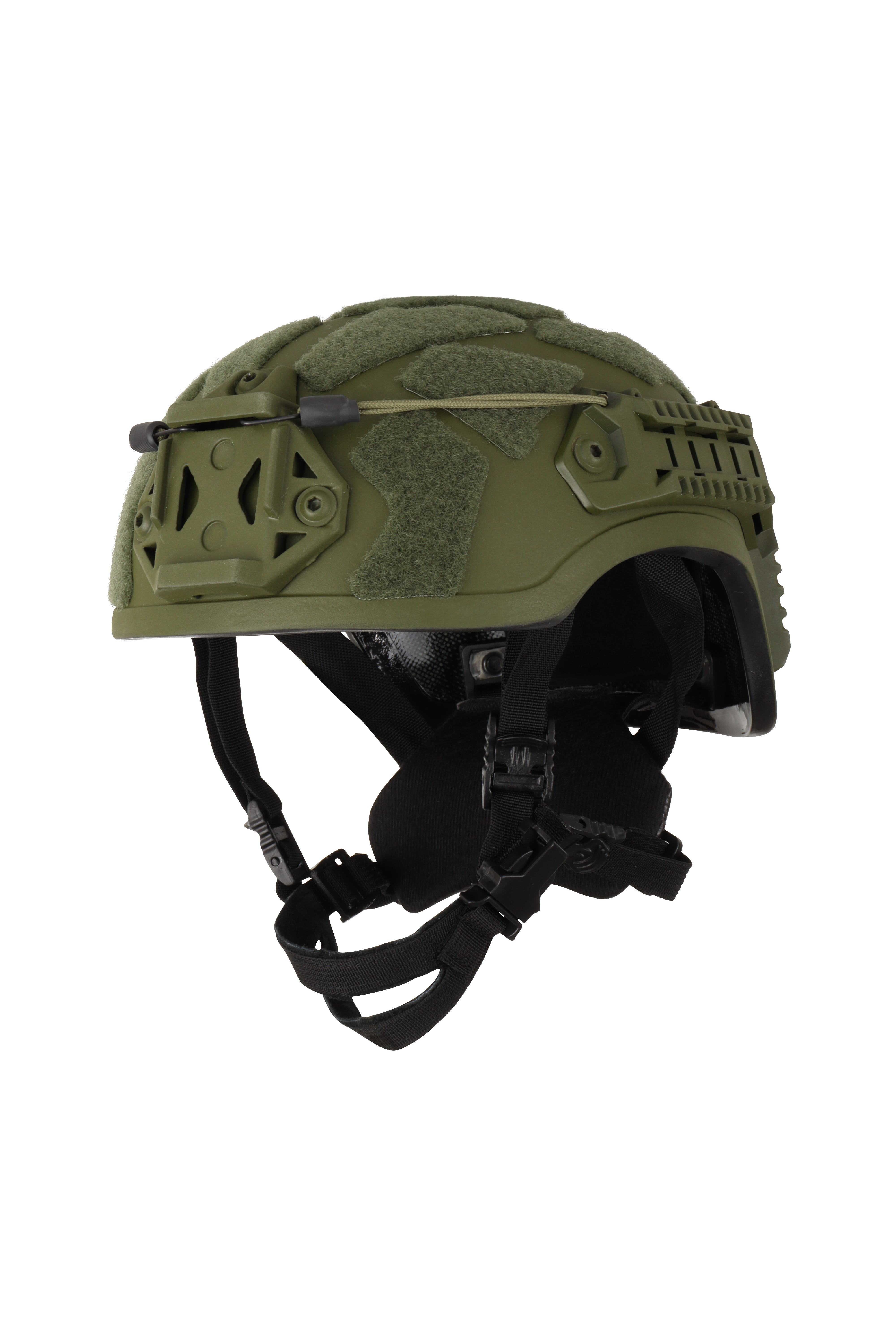 Pangolin® ACH HIGH CUT Ballistischer Helm