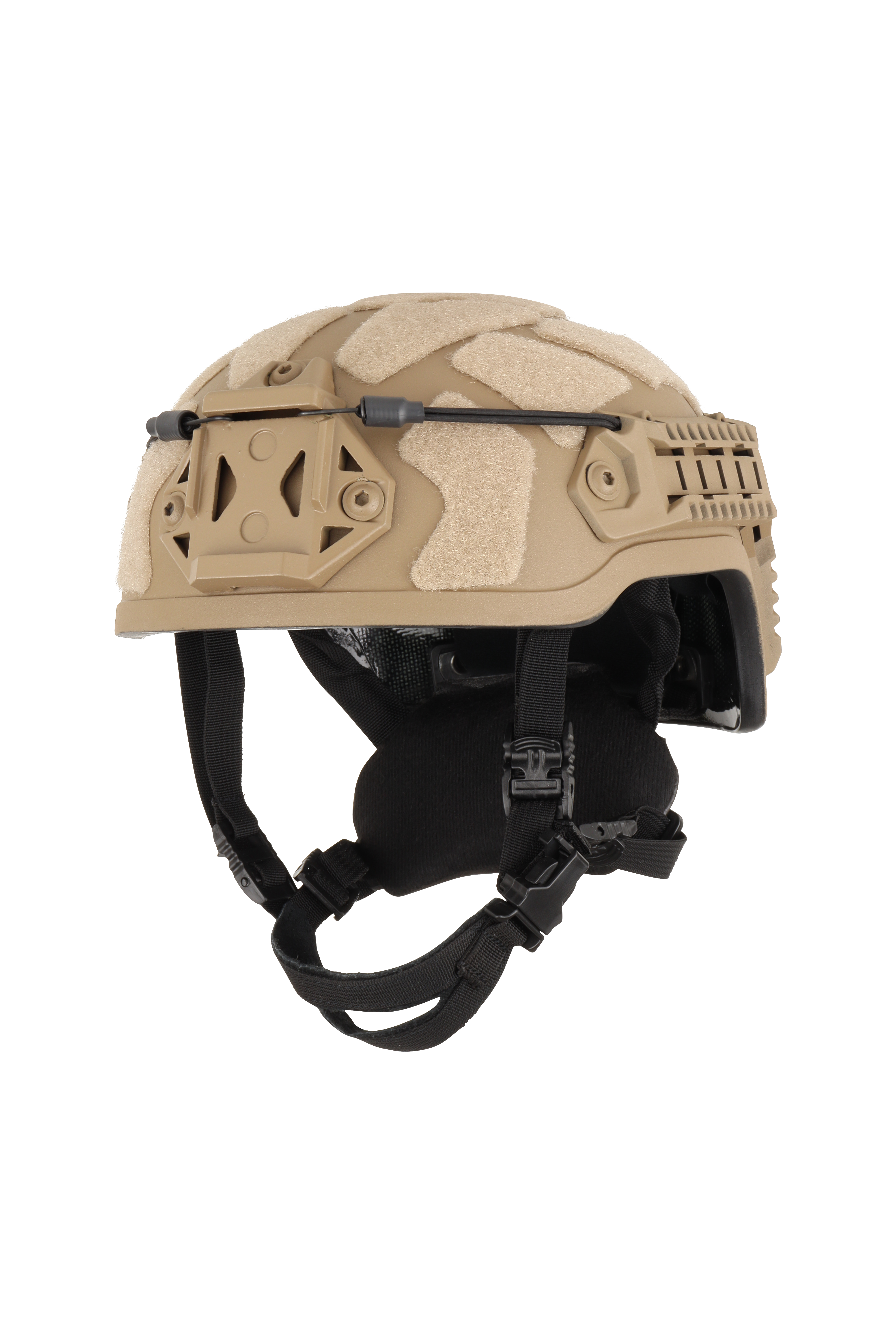 Pangolin® ACH HIGH CUT Ballistischer Helm