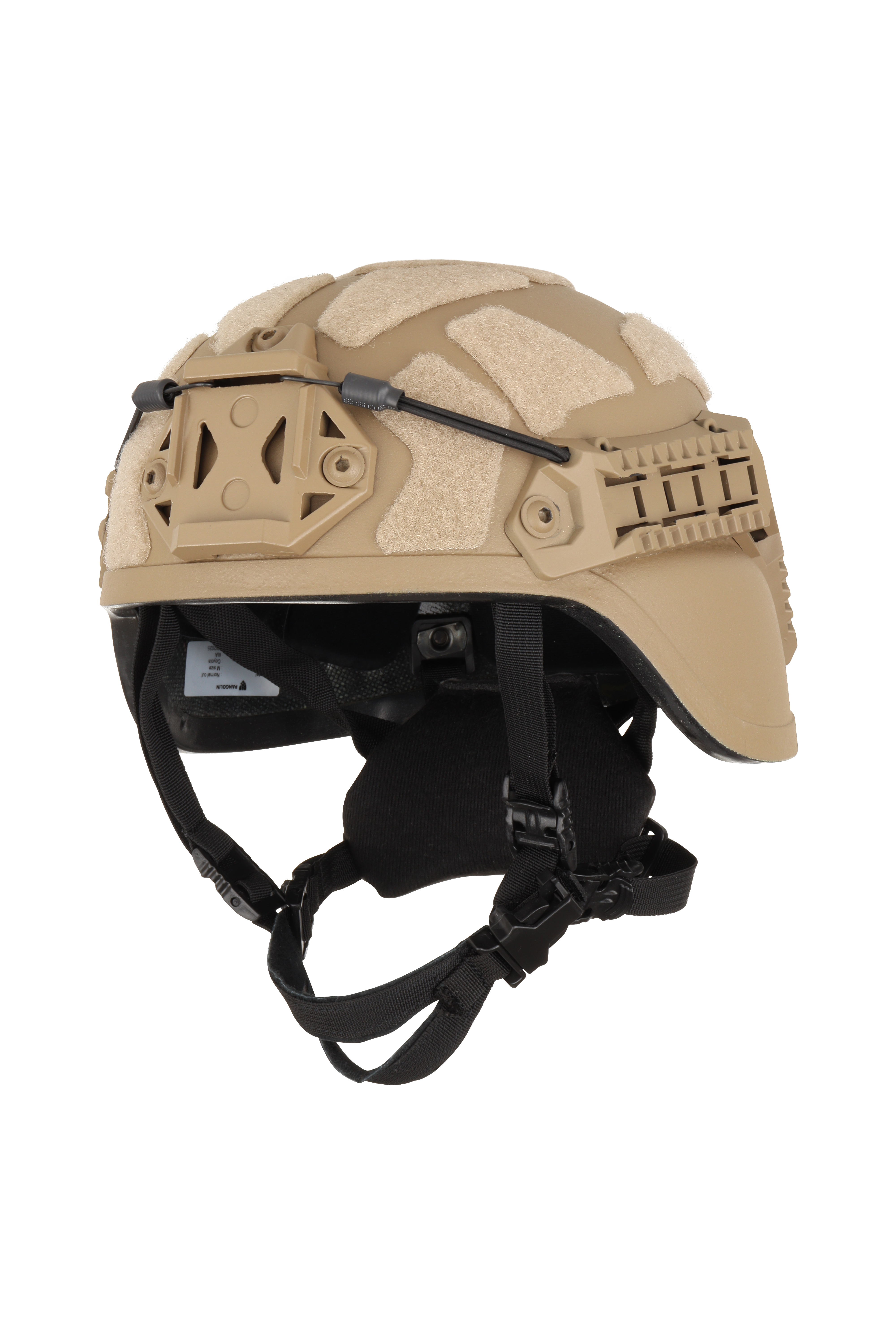 Pangolin® ACH Standard Ballistic Helmet