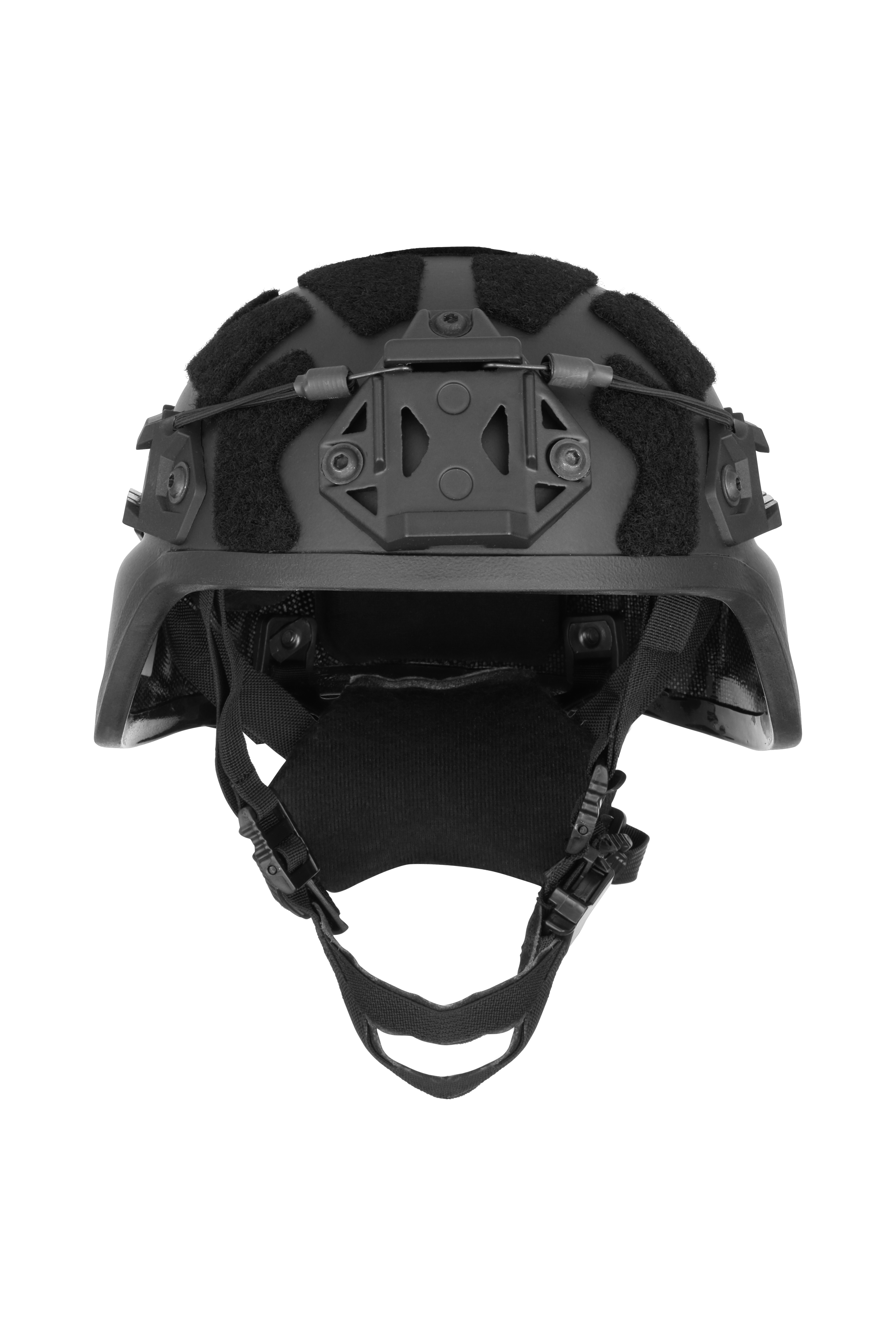 Pangolin® ACH Standard Ballistic Helmet