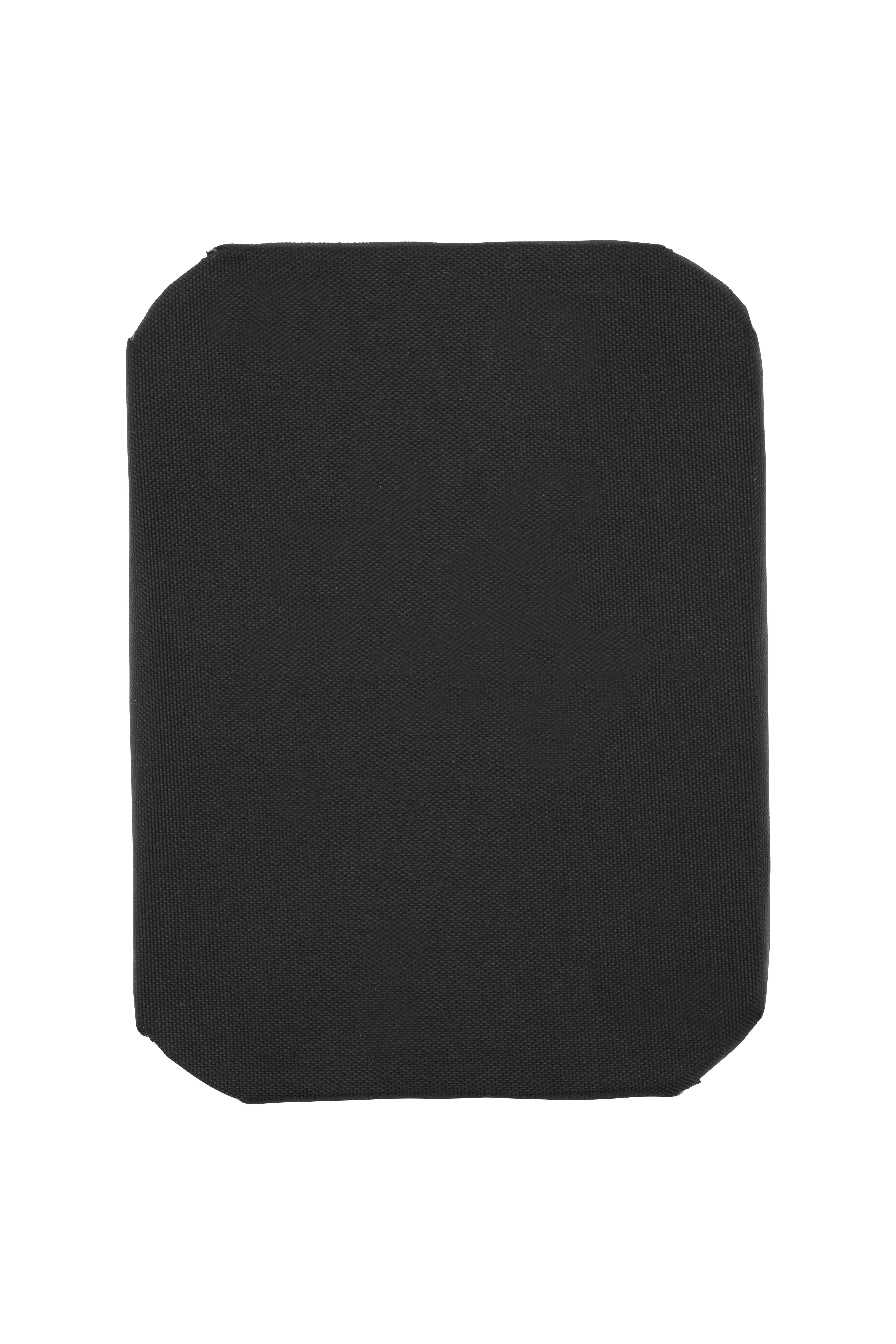 Plaque pare-balles NIJ 4 fabrication française - vue d'ensemble