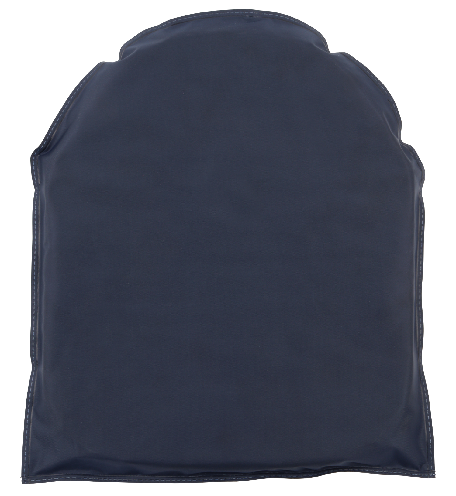 Packshot de la plaque balistique flexible NIJ