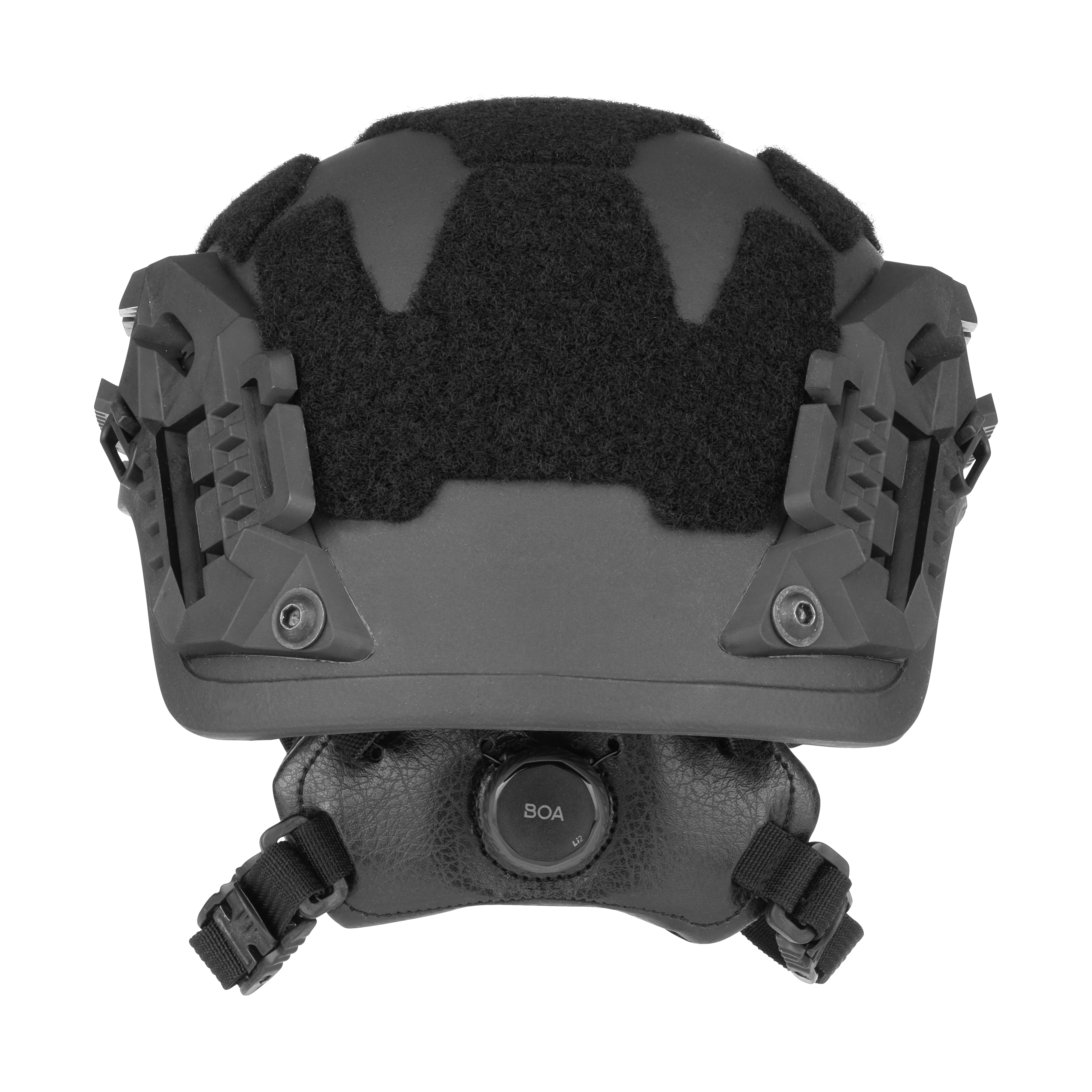 Pangolin® ACH HIGH CUT Ballistischer Helm