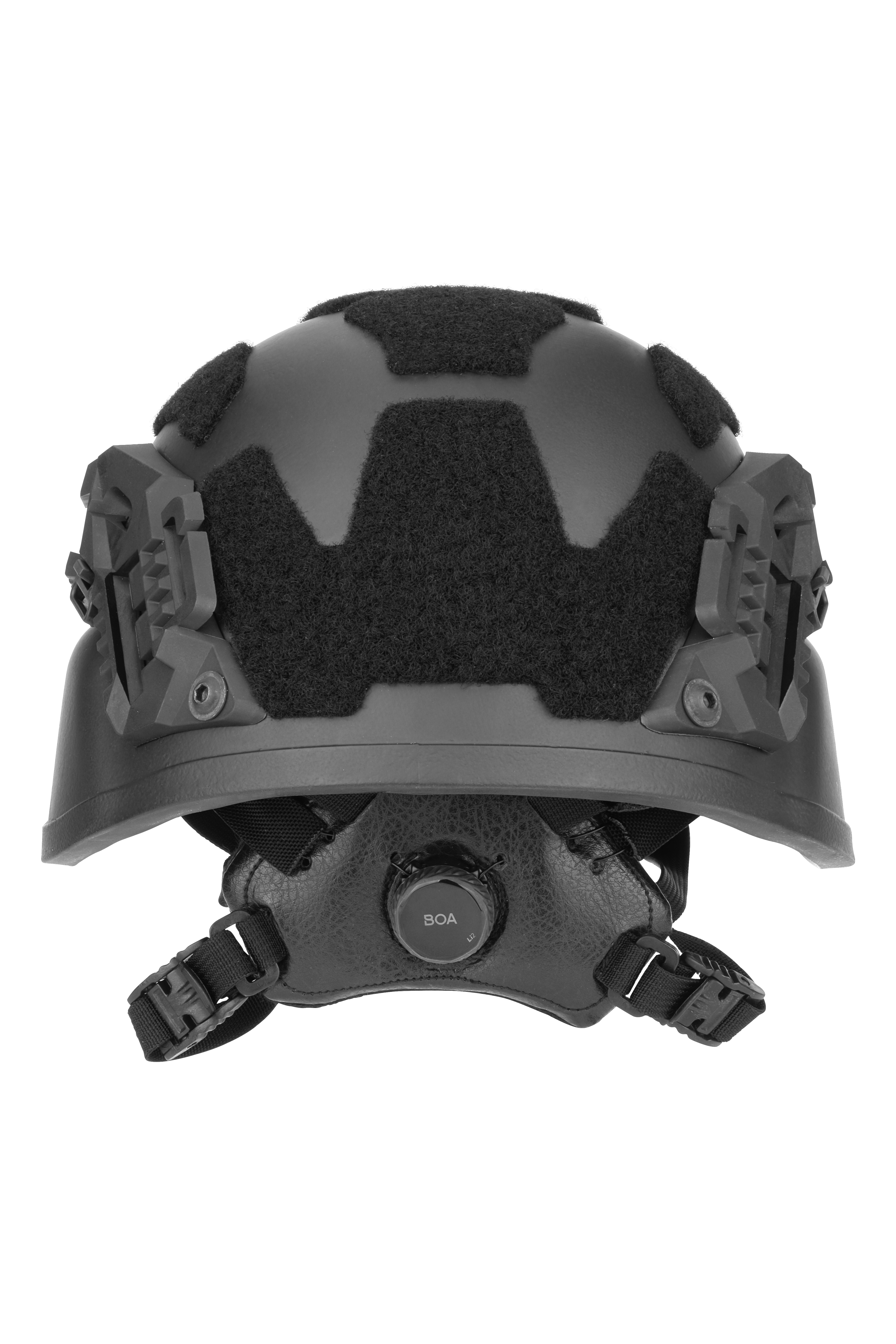 Pangolin® ACH Standard Ballistic Helmet