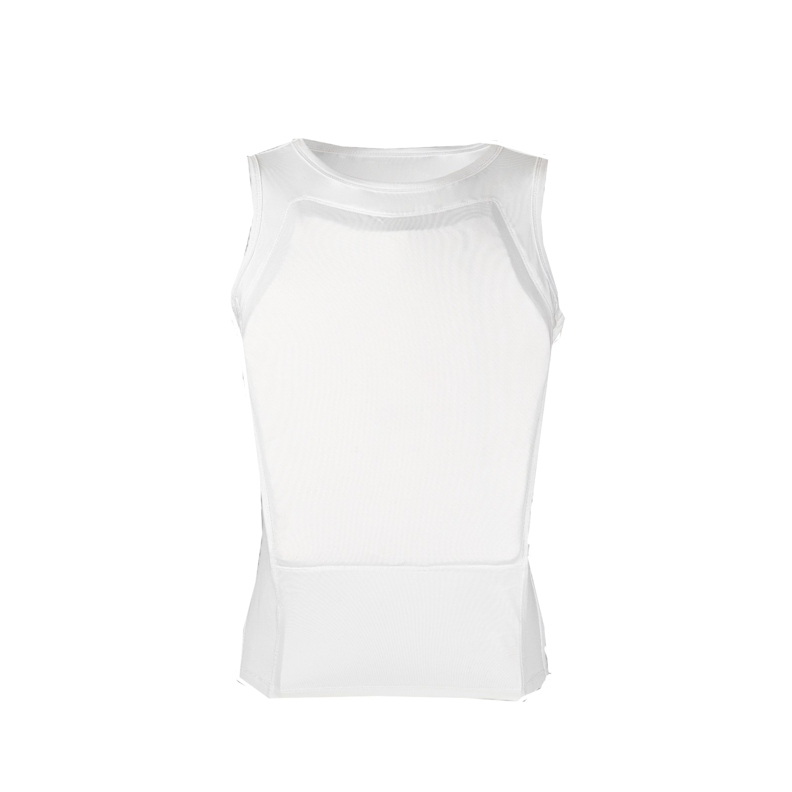 Discreet 3A bulletproof t-shirt
