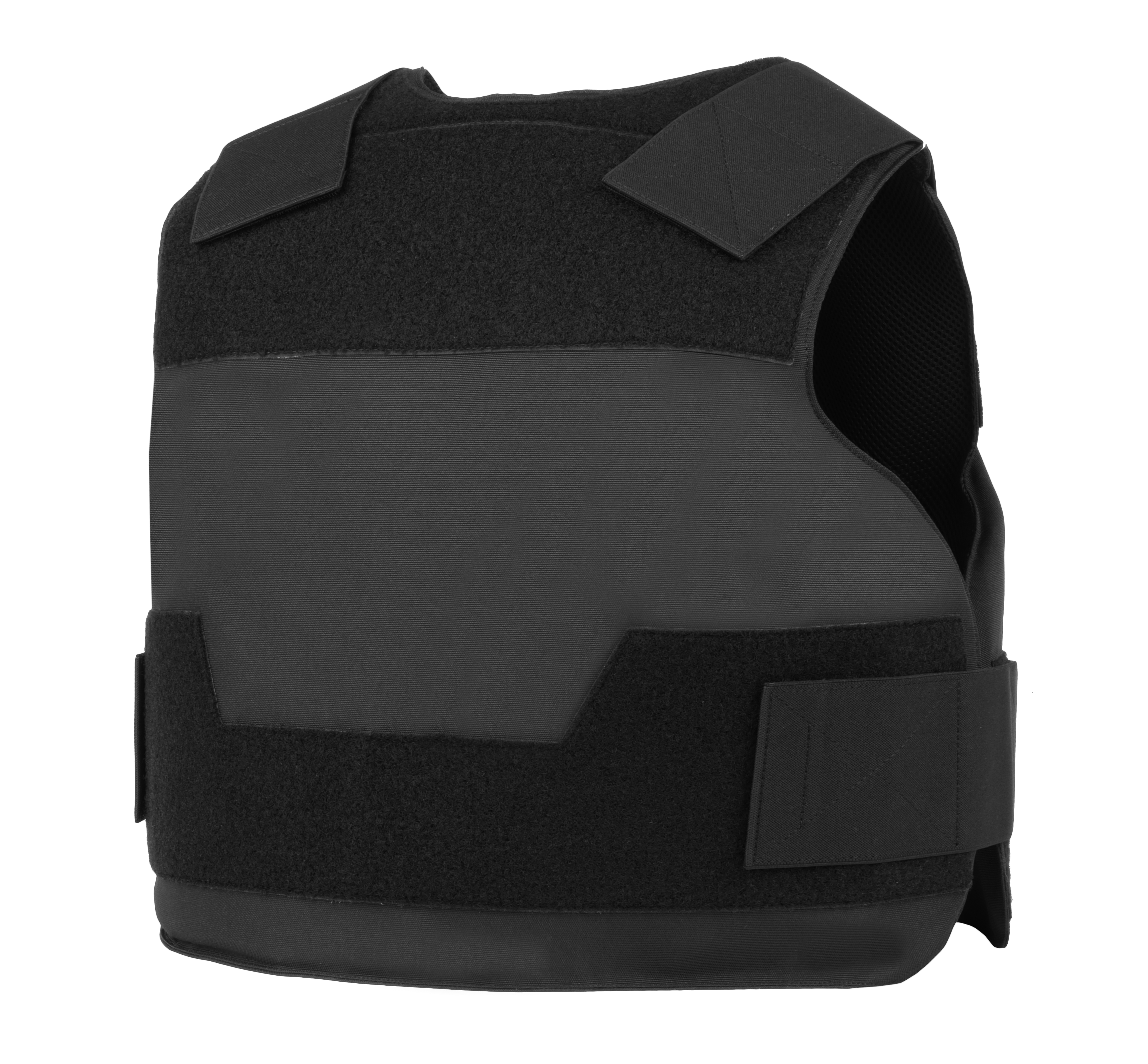 Gilet discret simpliste