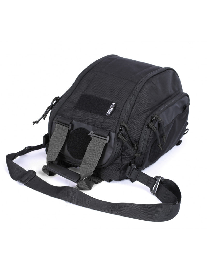 Sac de transport pour casque balistique - FIRST AID DESIGN