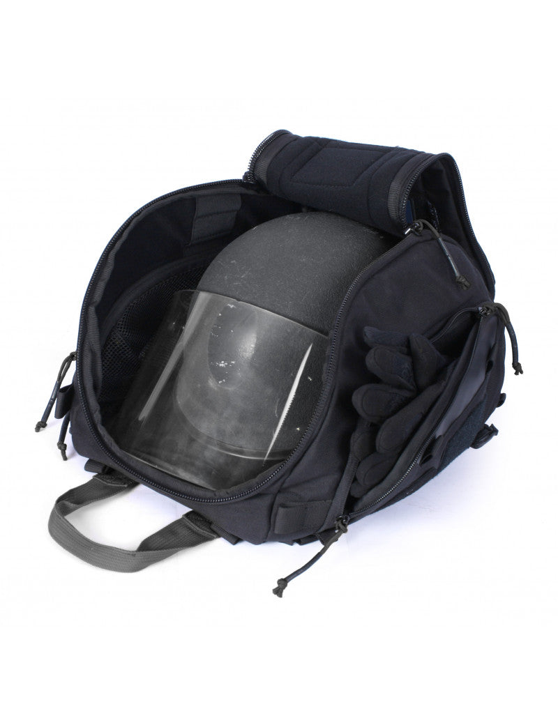 Sac de transport pour casque balistique - FIRST AID DESIGN