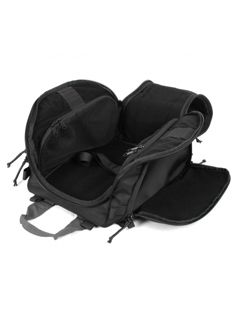 Sac de transport pour casque balistique - FIRST AID DESIGN