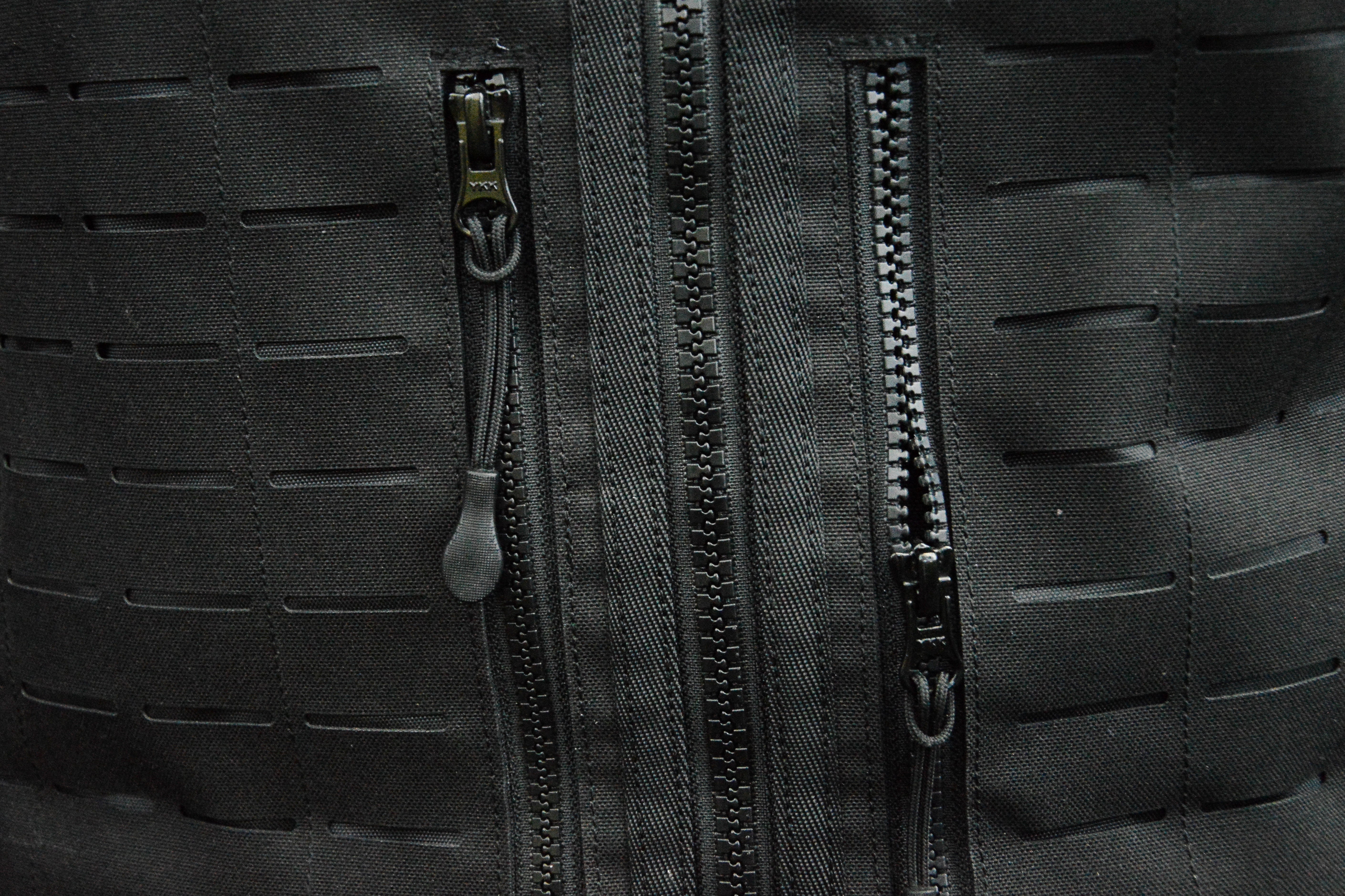 Pourquoi chaque corps de métier a besoin d’un gilet pare-balles adapté