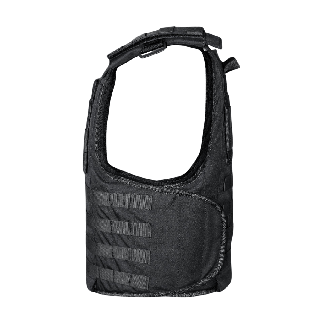 Gilet pare-balles packshot