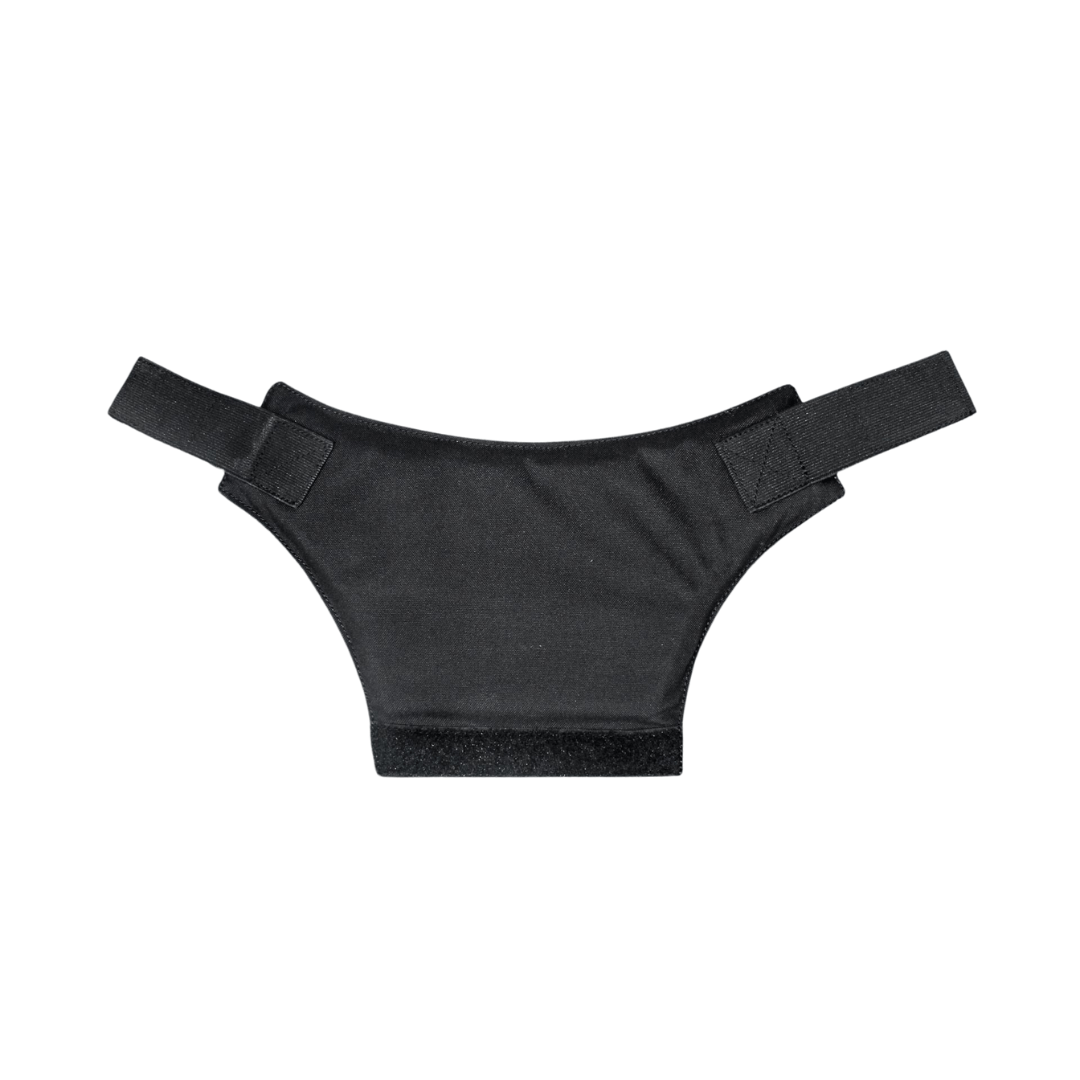 Protège zone cou gilet pare-balles