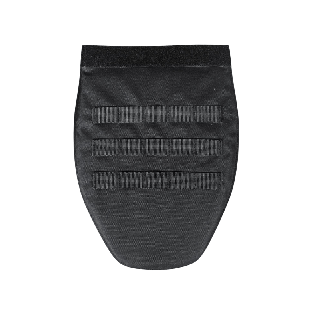 Protège pelvien gilet pare-balles