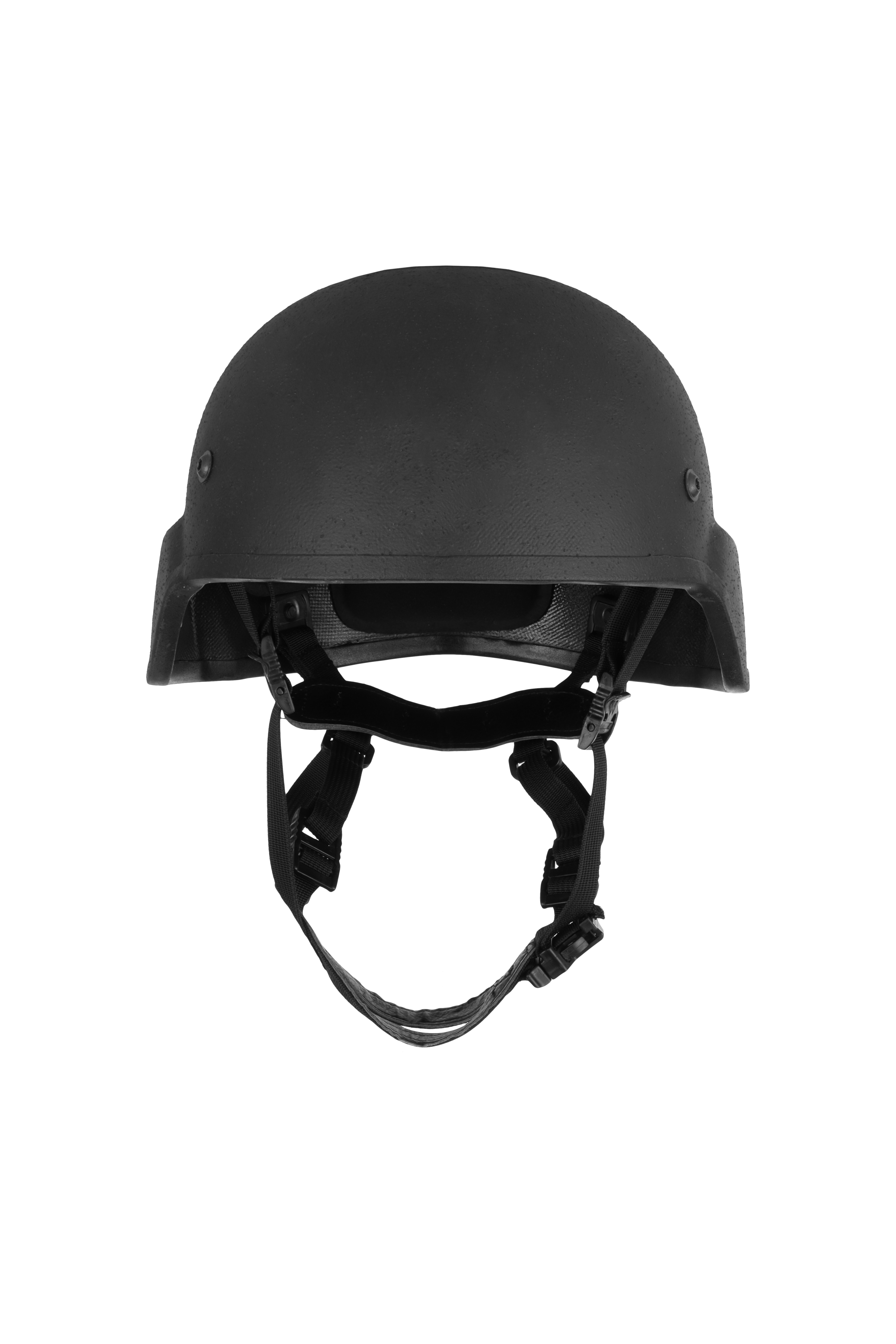 Casque de protection NIJ 3A pour journaliste