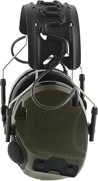 Casque anti-bruit Peltor ComTac