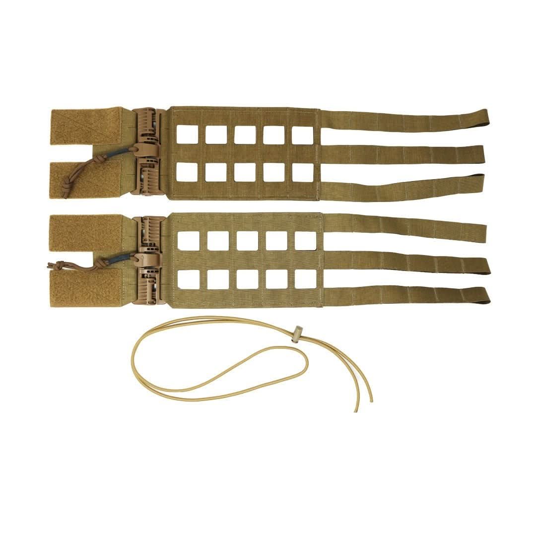 Cummerbunds pour gilet tactec 5.11