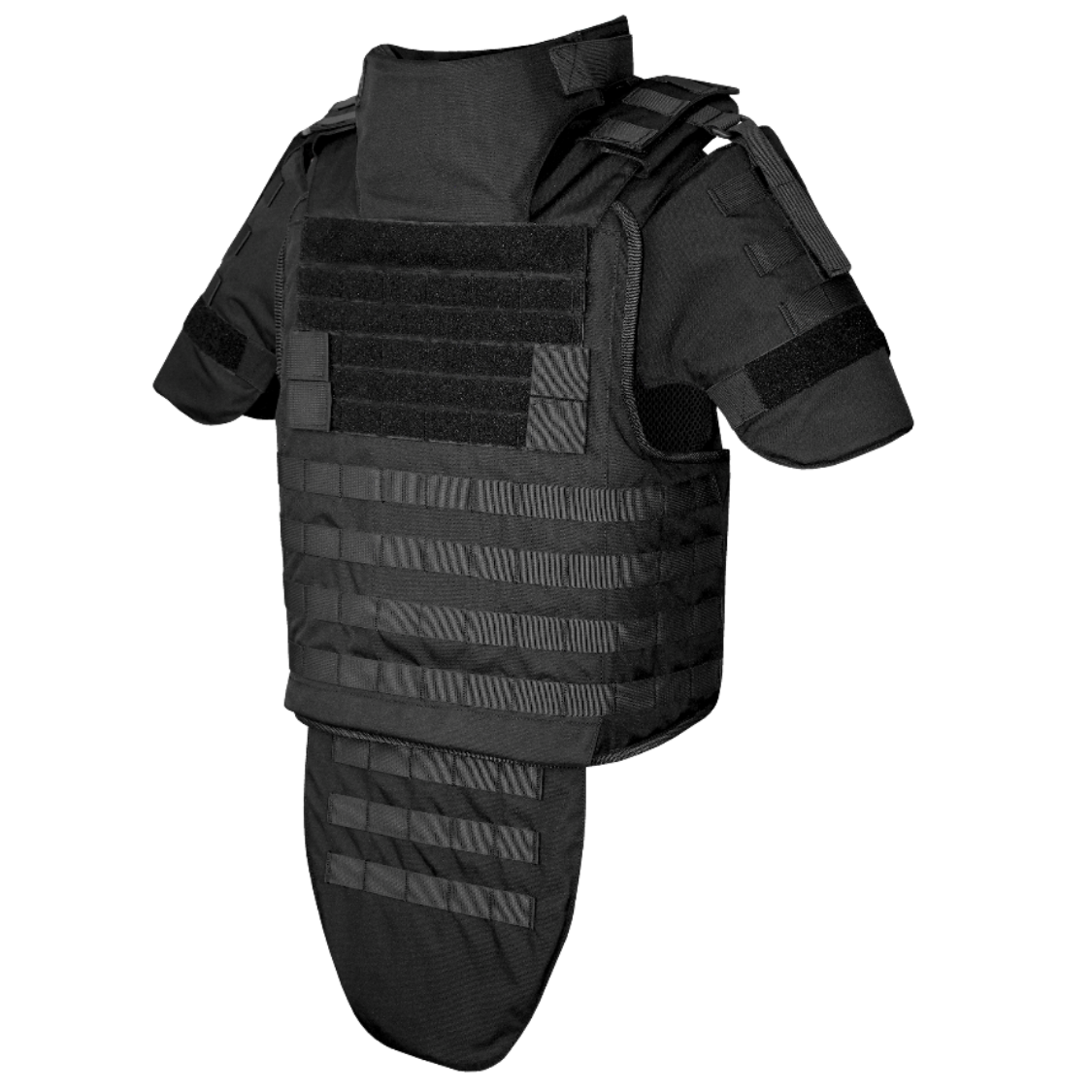 OTV Full Protection Bulletproof Vest