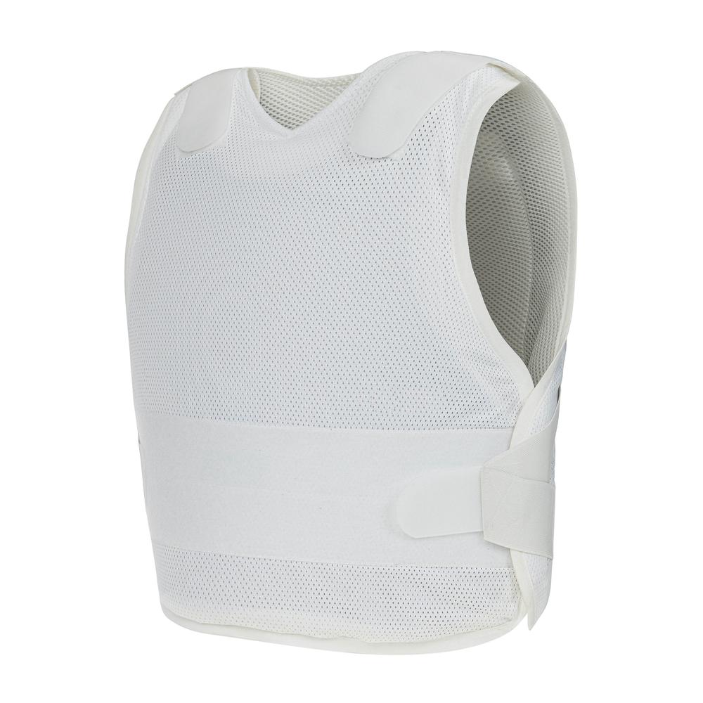 Gilet Discret Respirant - Protection Sous-Vêtements