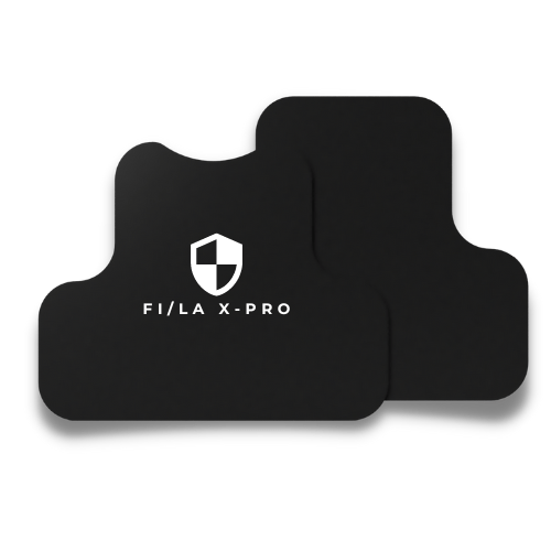 Gilet pare-balles lourd - Modular opérator