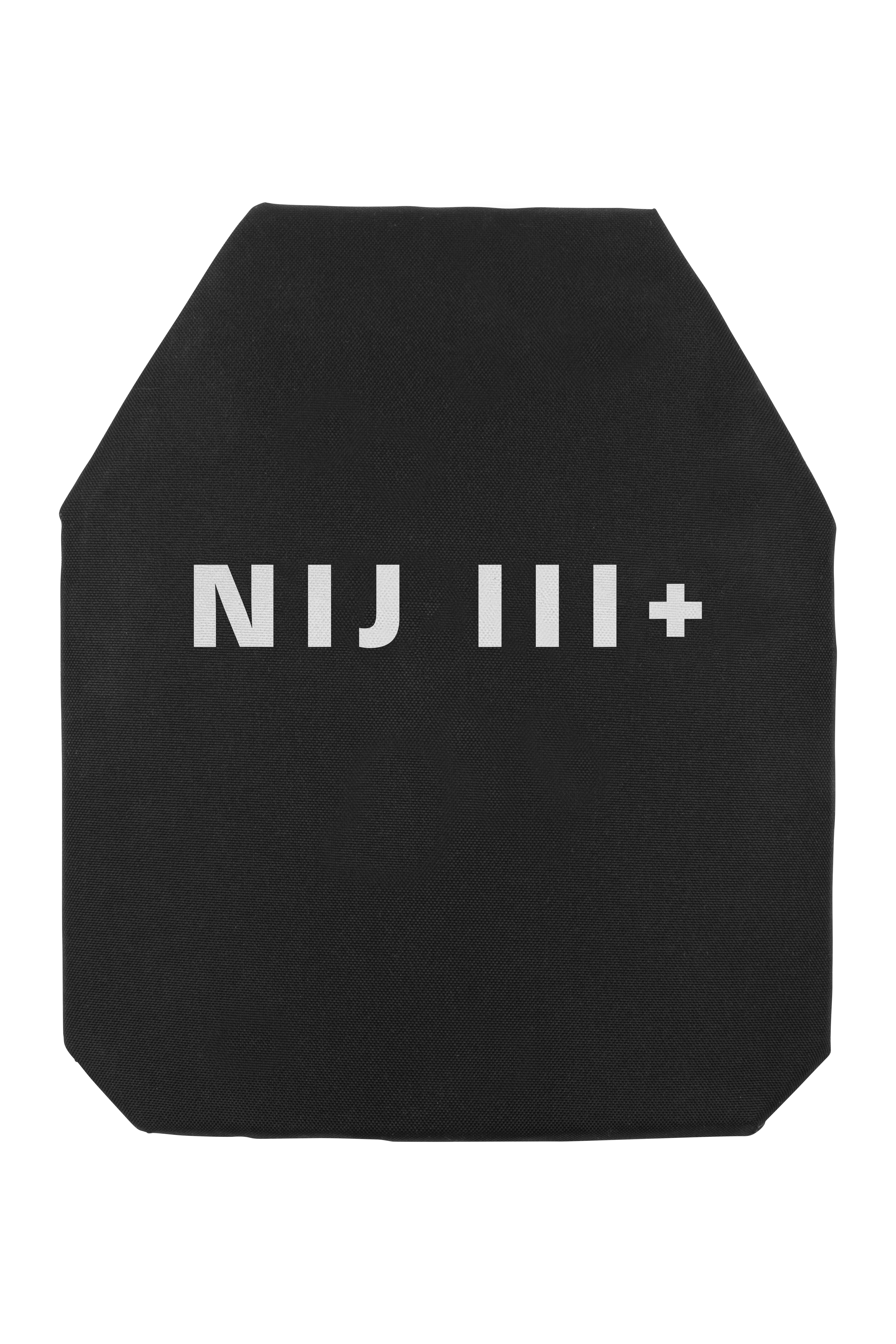 Plaque Balistique Rigide NIJ 3+ MSC/VPAM 6