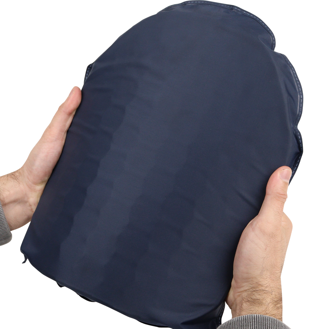 Plaque balistique flexible NIJ 3++ SS109 / VPAM 7