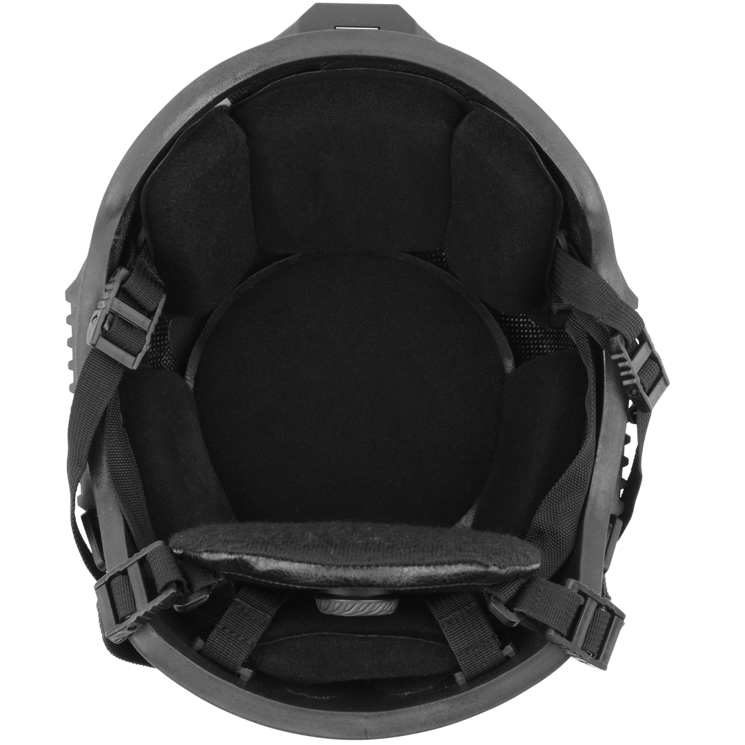 Pads standard pour casque balistique - Pangolin®