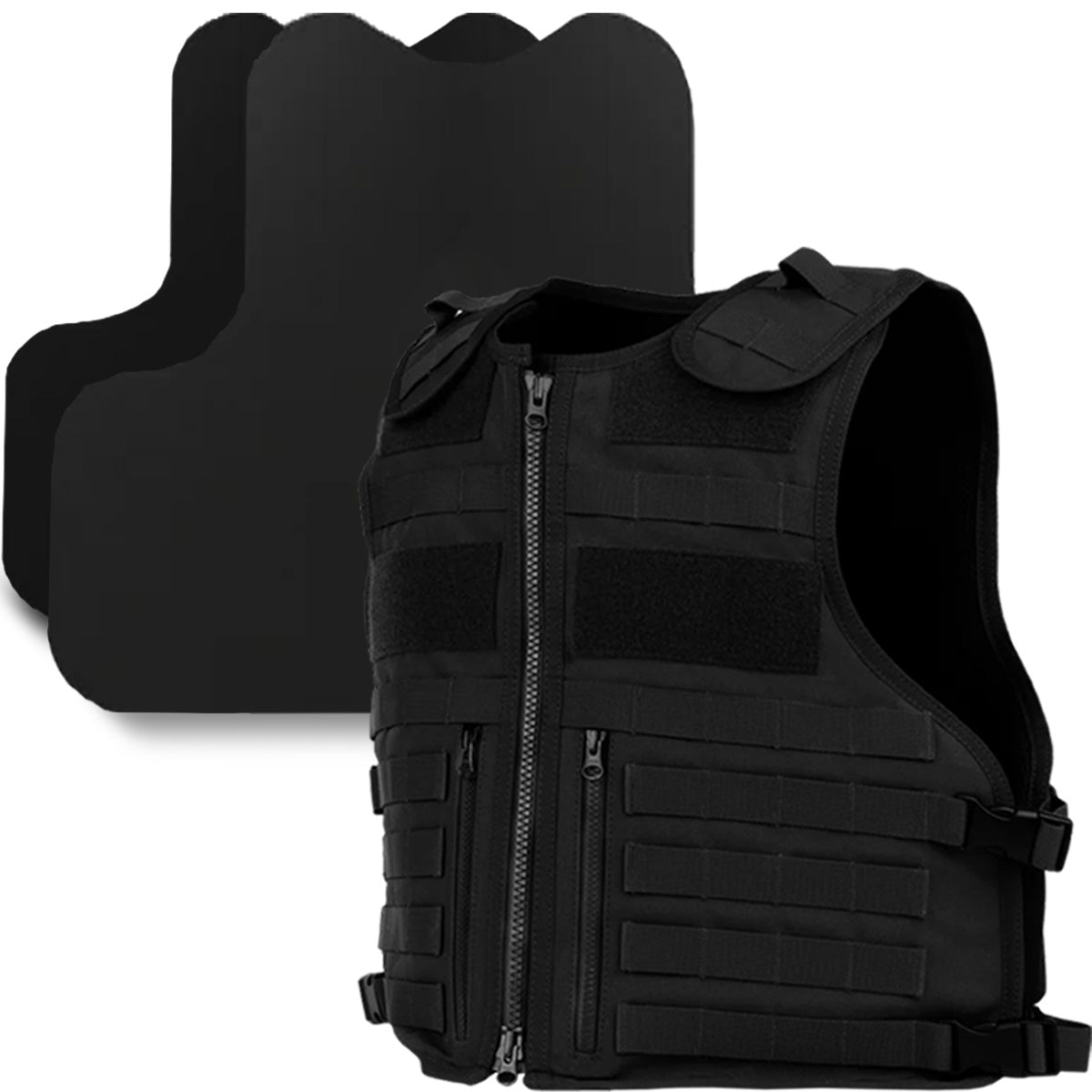 Gilet pare-balles Police NIJ 3A CENTRVEST™
