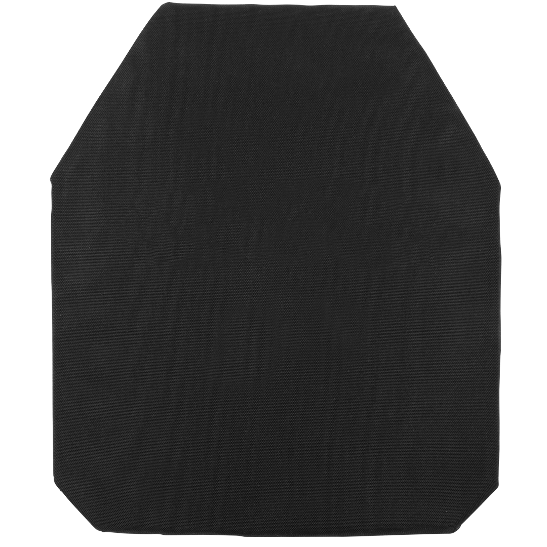 NIJ 4 Stand-Alone Ballistic Plate | Tested NIJ IV Protection