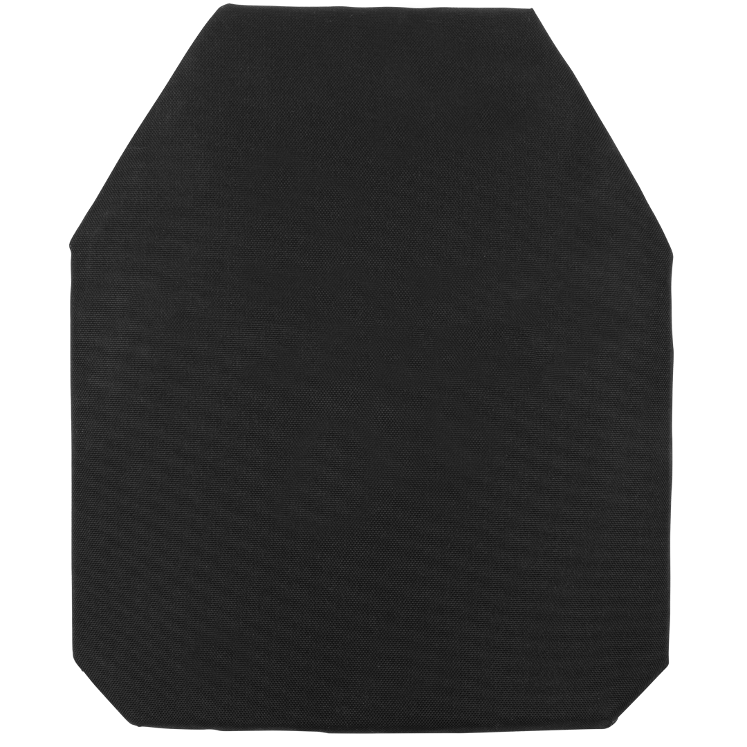 Plaque Balistique Rigide NIJ 3+ MSC/VPAM 6