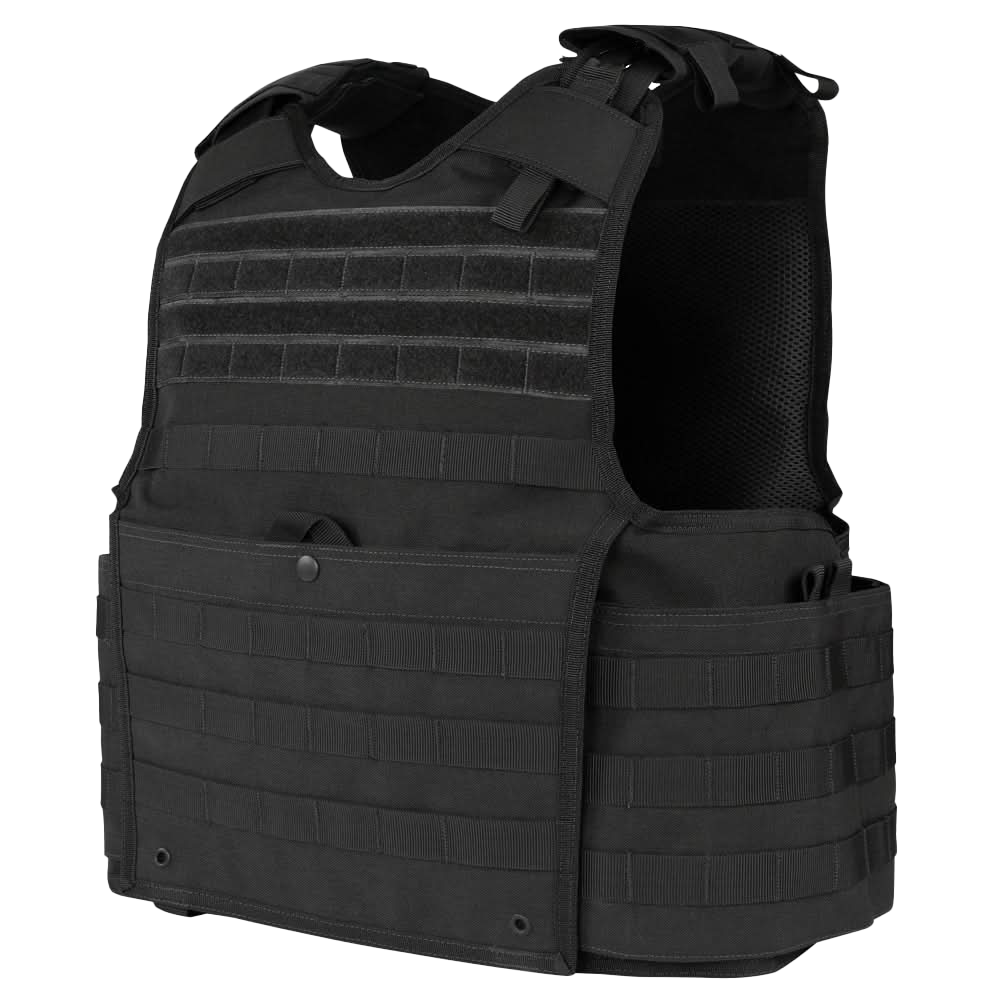 Porte-plaque Tactique Condor® ENFORCER