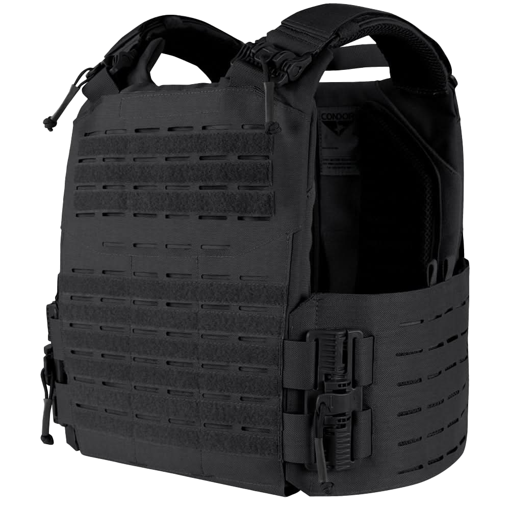 Porte-Plaque Condor® VANQUISH