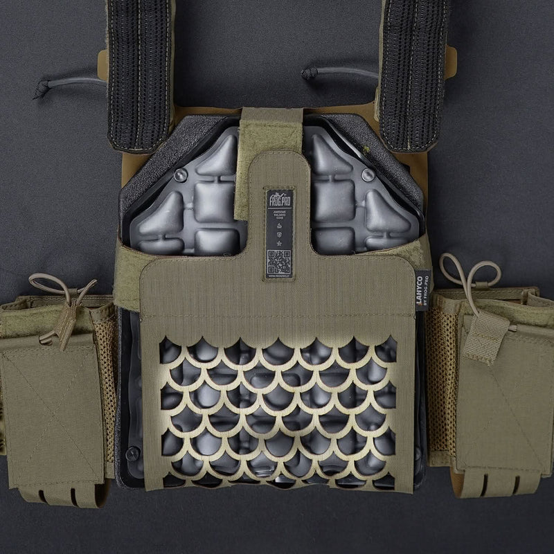 Pangolin - Manufacturer and expert in ballistic protection