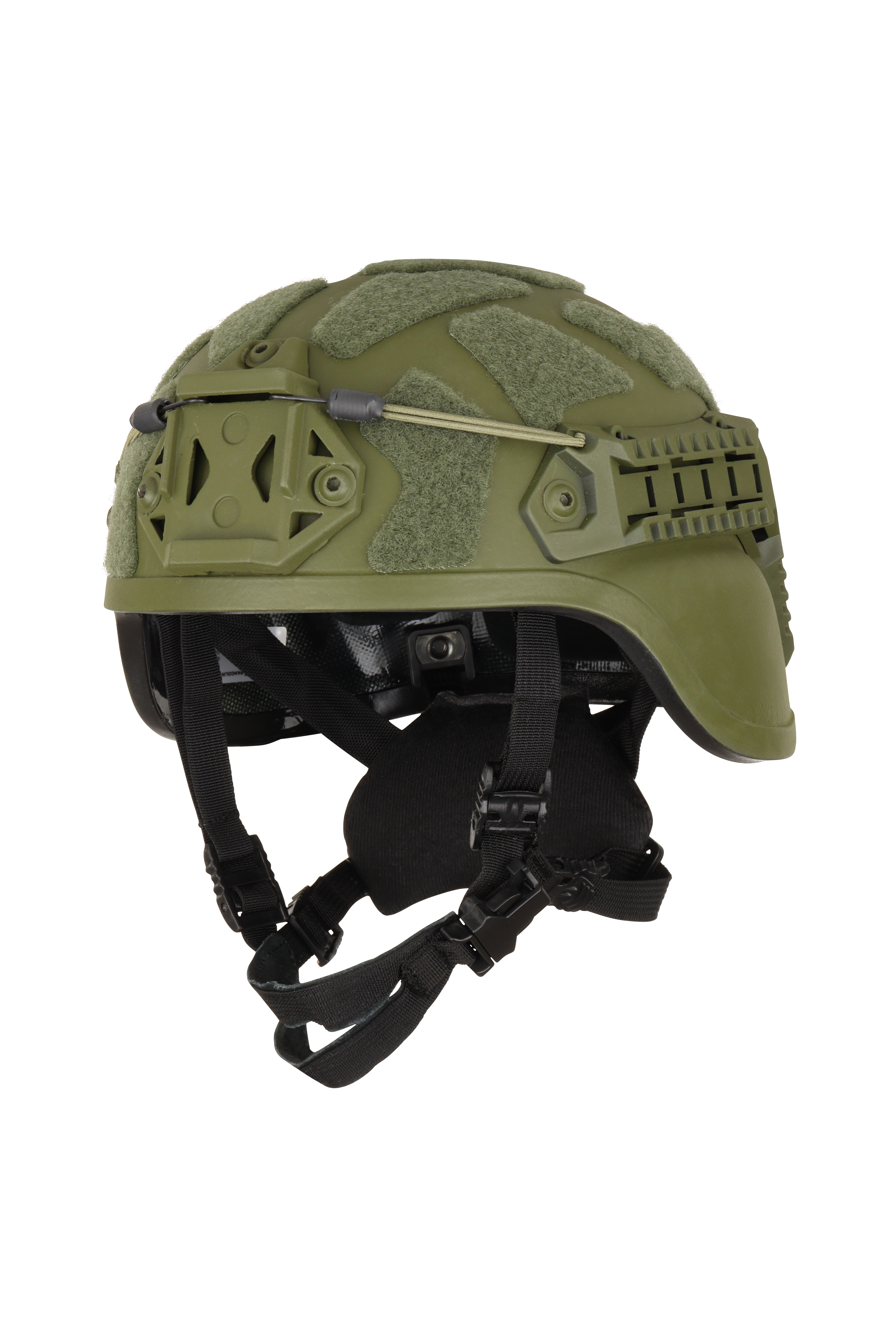 Pangolin® ACH Standard Ballistic Helmet