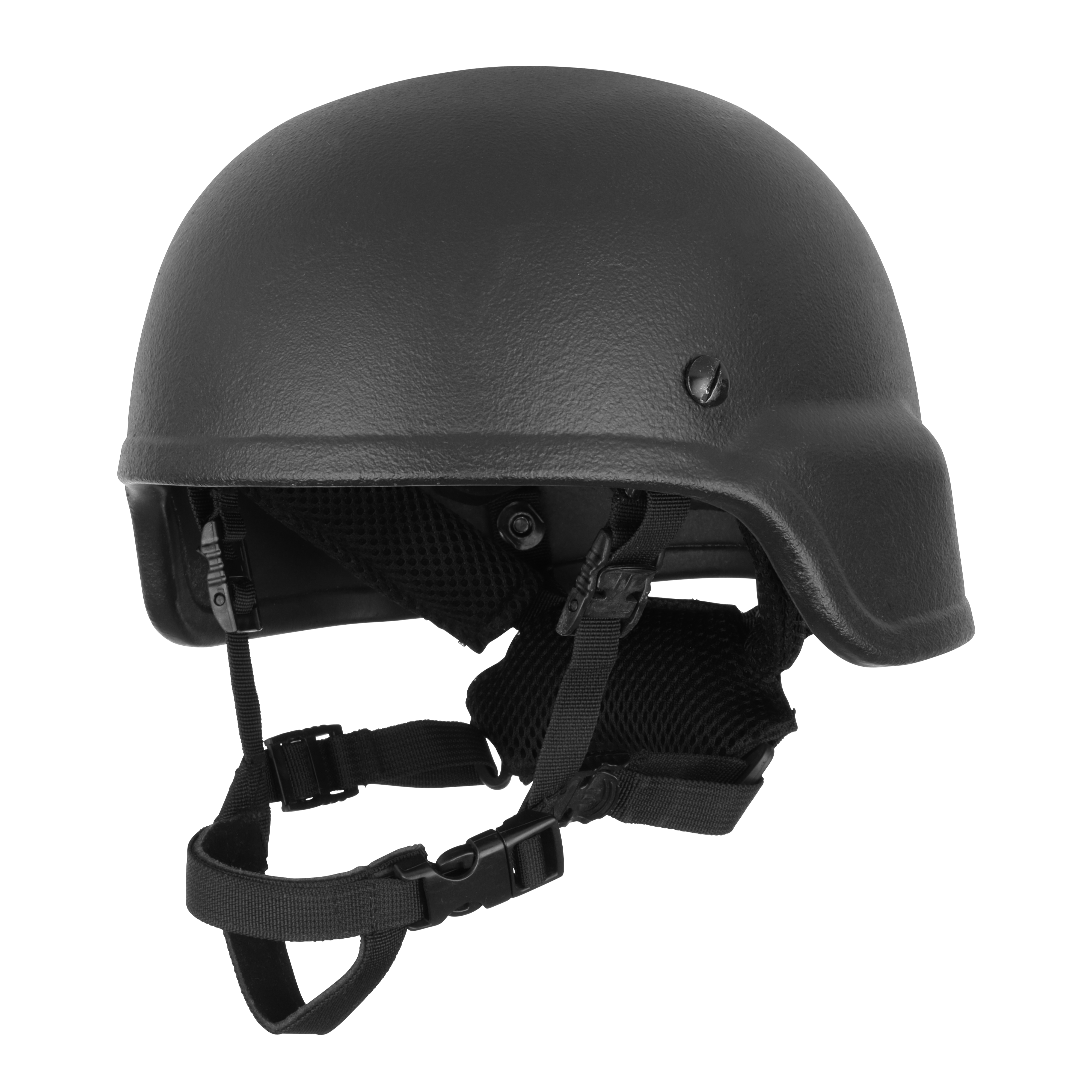 Pangolin® MICH ballistic helmet