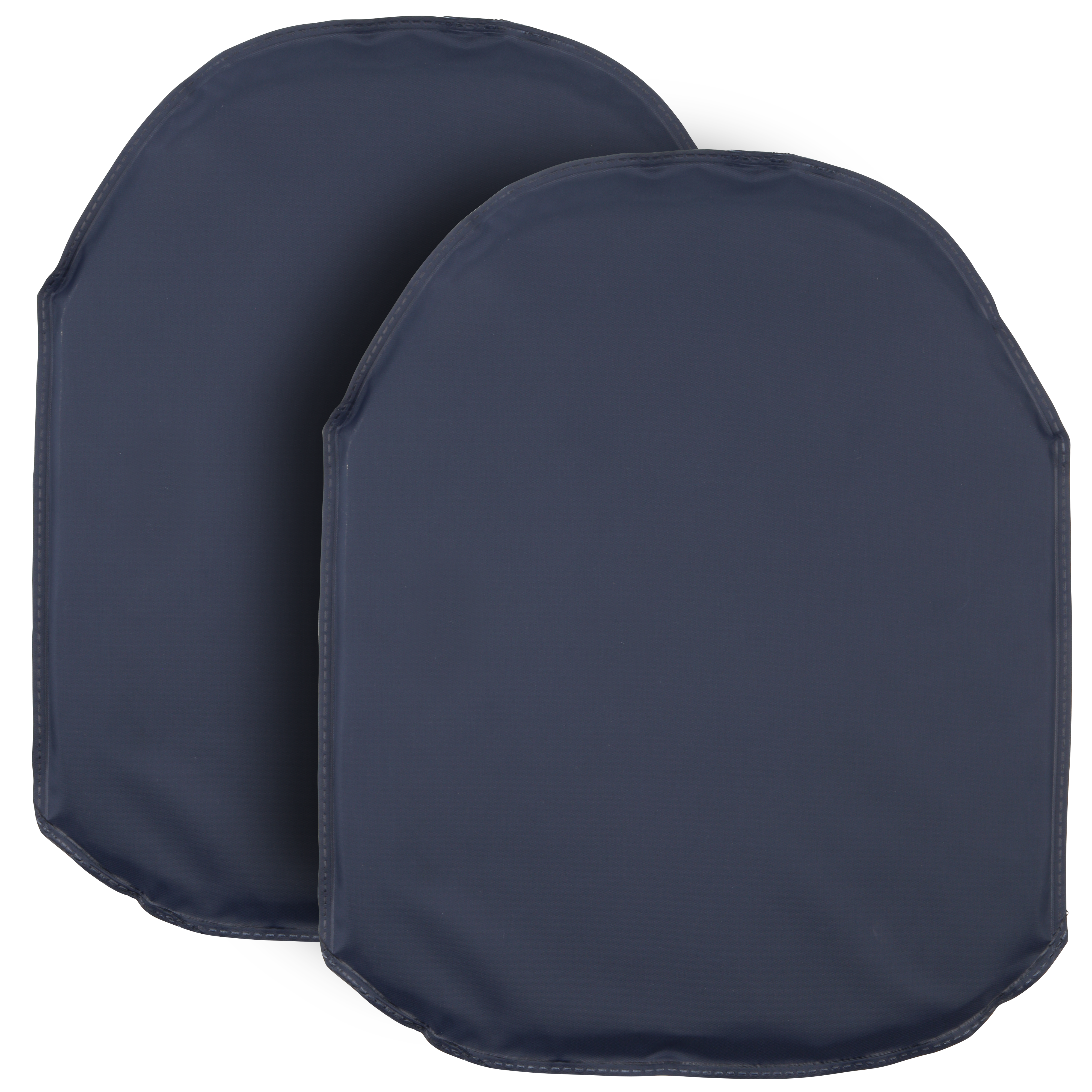 Inserts Balistiques NIJ 3A - SAPI et plaques de côté